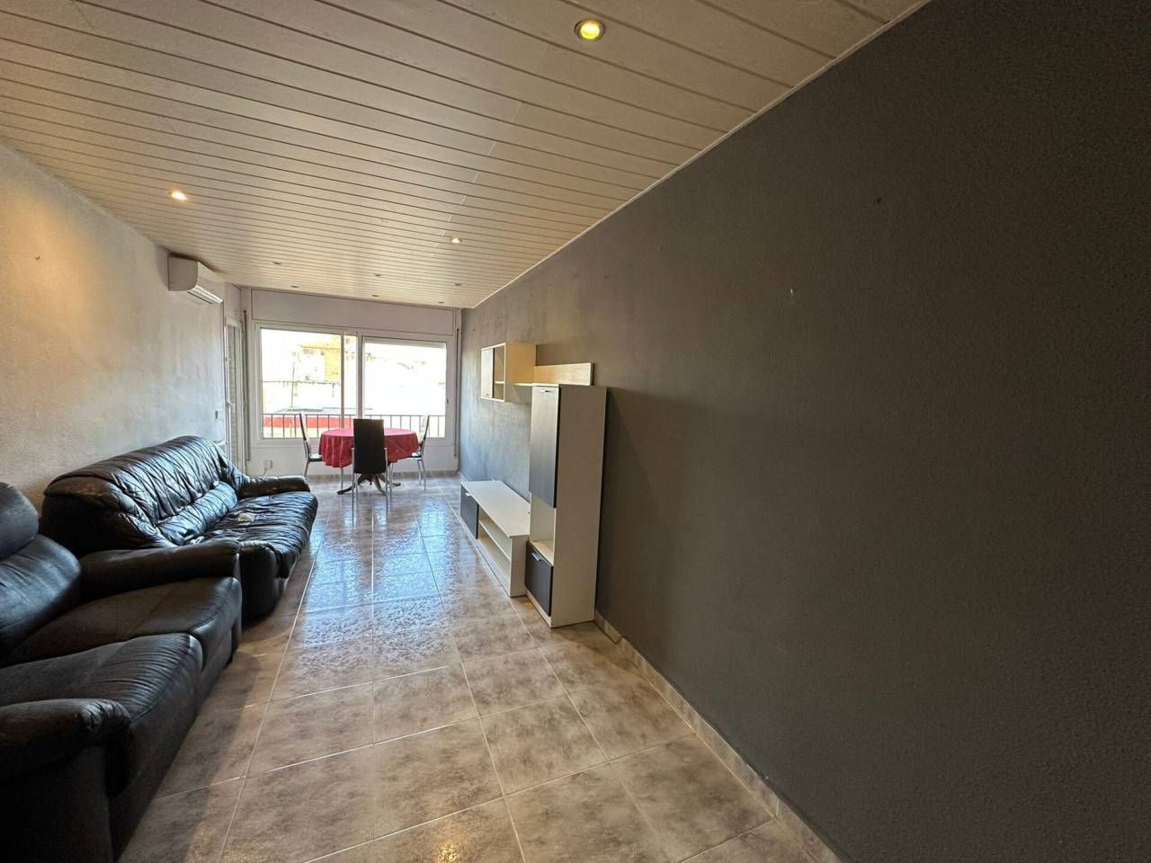 Sala d'estar de Pis en venda en Vila-seca amb Aire condicionat, Calefacció i Balcó