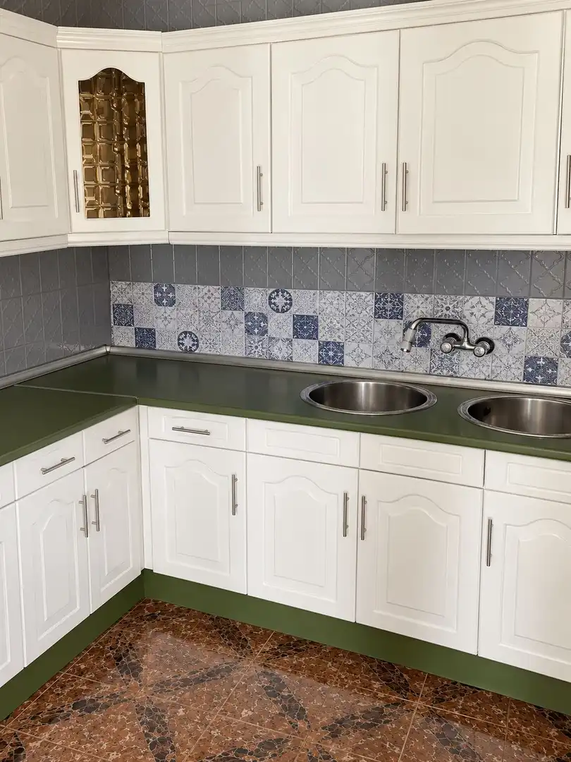 Cocina de Piso en venta en Castro del Río, Córdoba