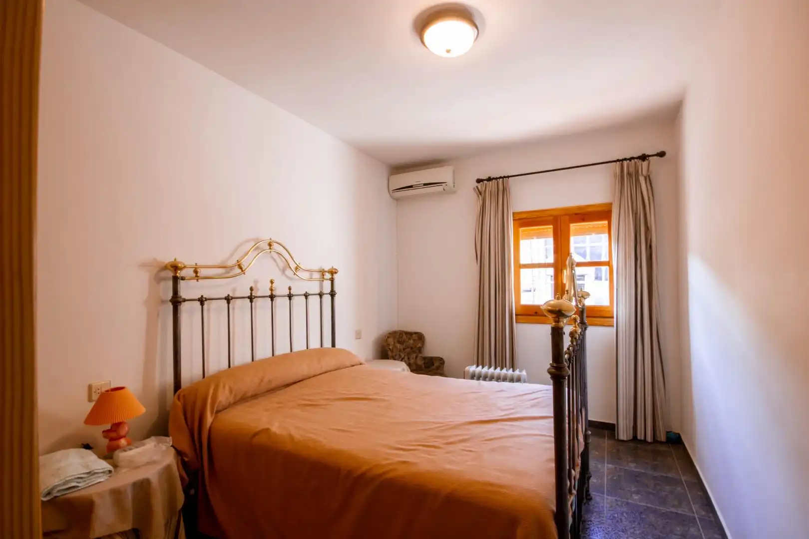 Casa rústica con jardín en venta en Gérgal, imagen 25