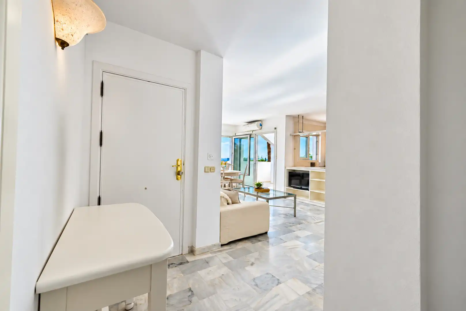 Attico con piscina in vendita a Elviria - Cabopino, imagen 15