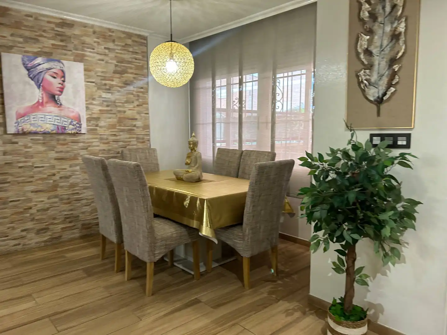 Bungalow con piscina en venta en Calle Calle Juan Gris, imagen 17