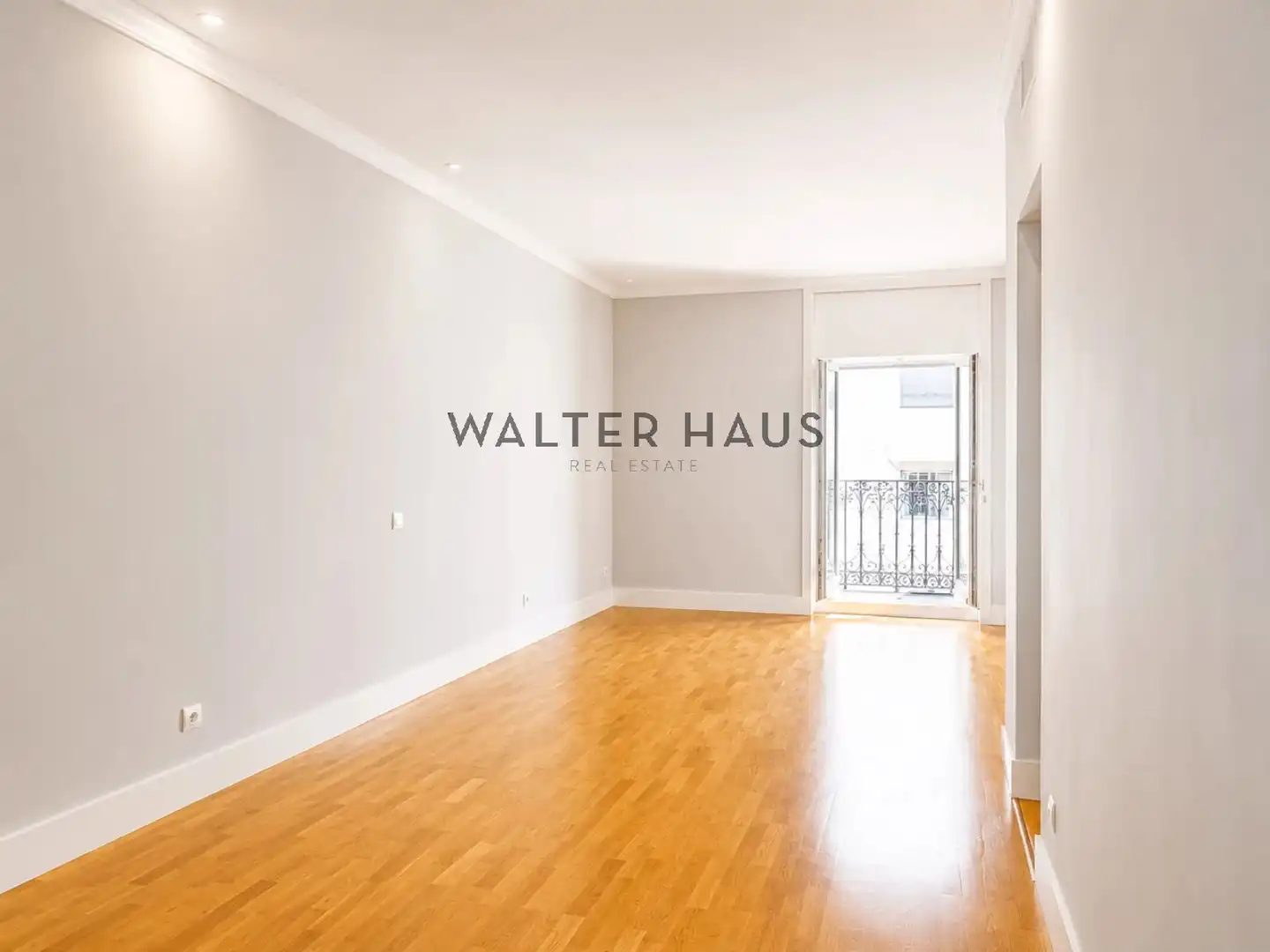 Flat with terrace to rent in Calle de Maldonado 4, imagen 9