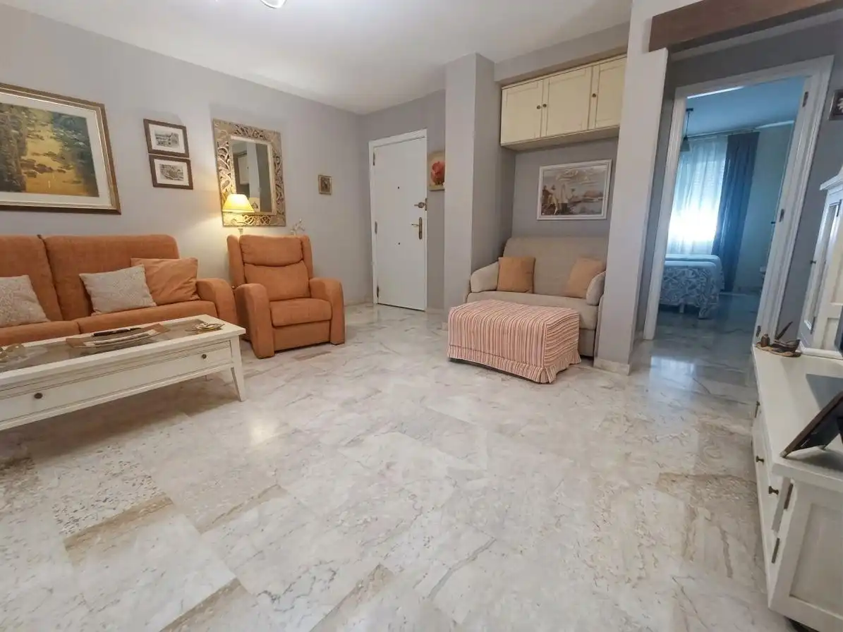 Apartamento con terraza en venta en Las Marinas / Les Marines, imagen 5