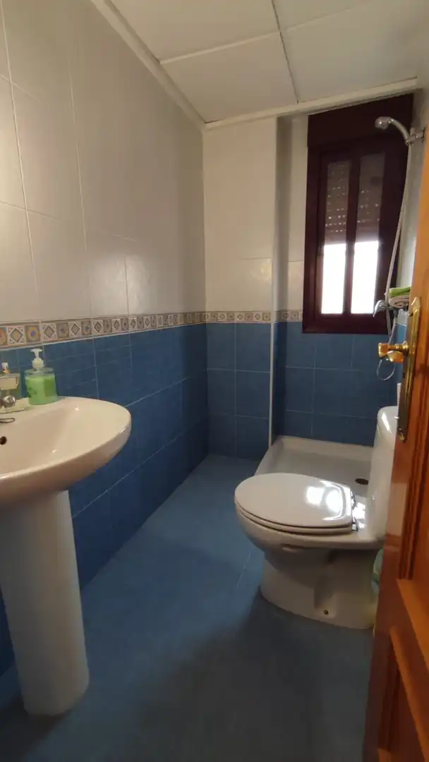 Bany de Dúplex en venda en Orihuela amb Terrassa