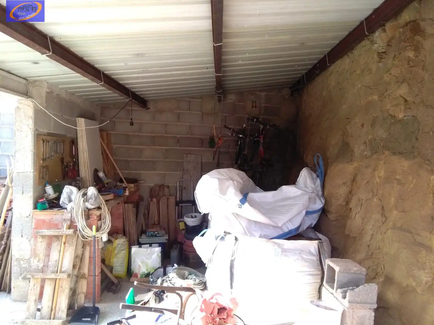 Houses for sale in Alpuente  with Heating, Storage room and Balcony