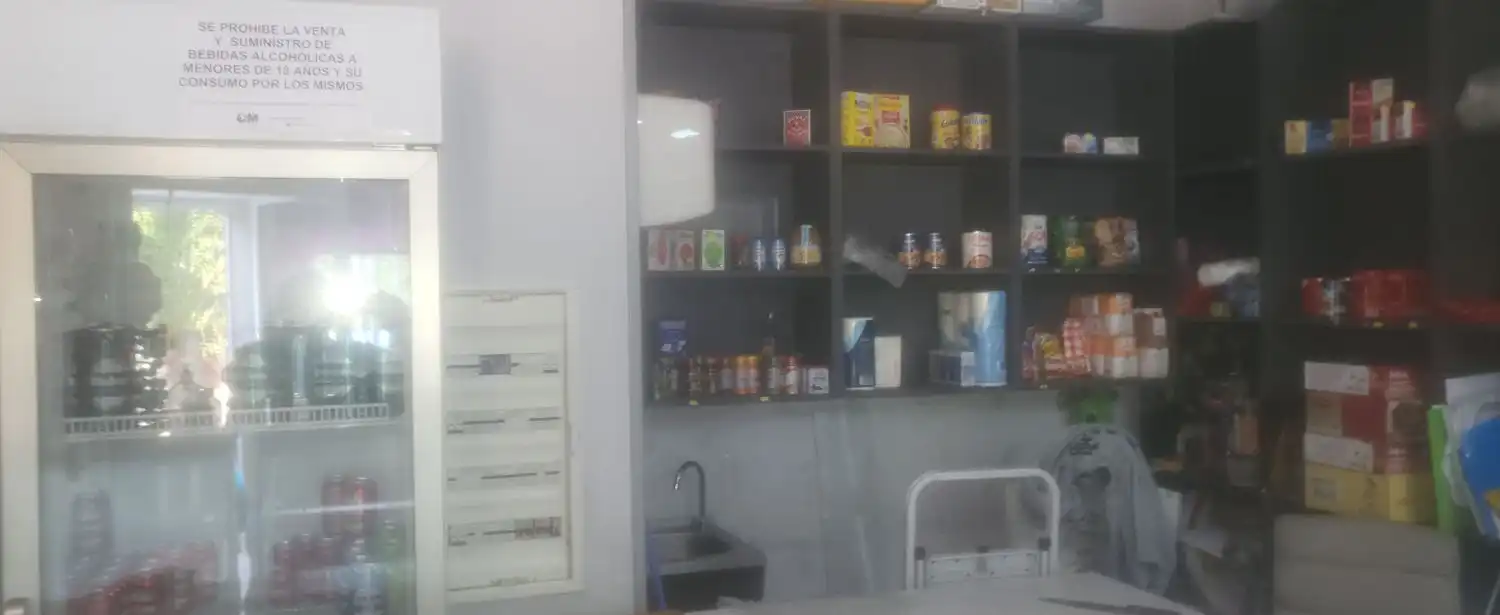 Local en traspaso en Mejorada del Campo con Aire acondicionado