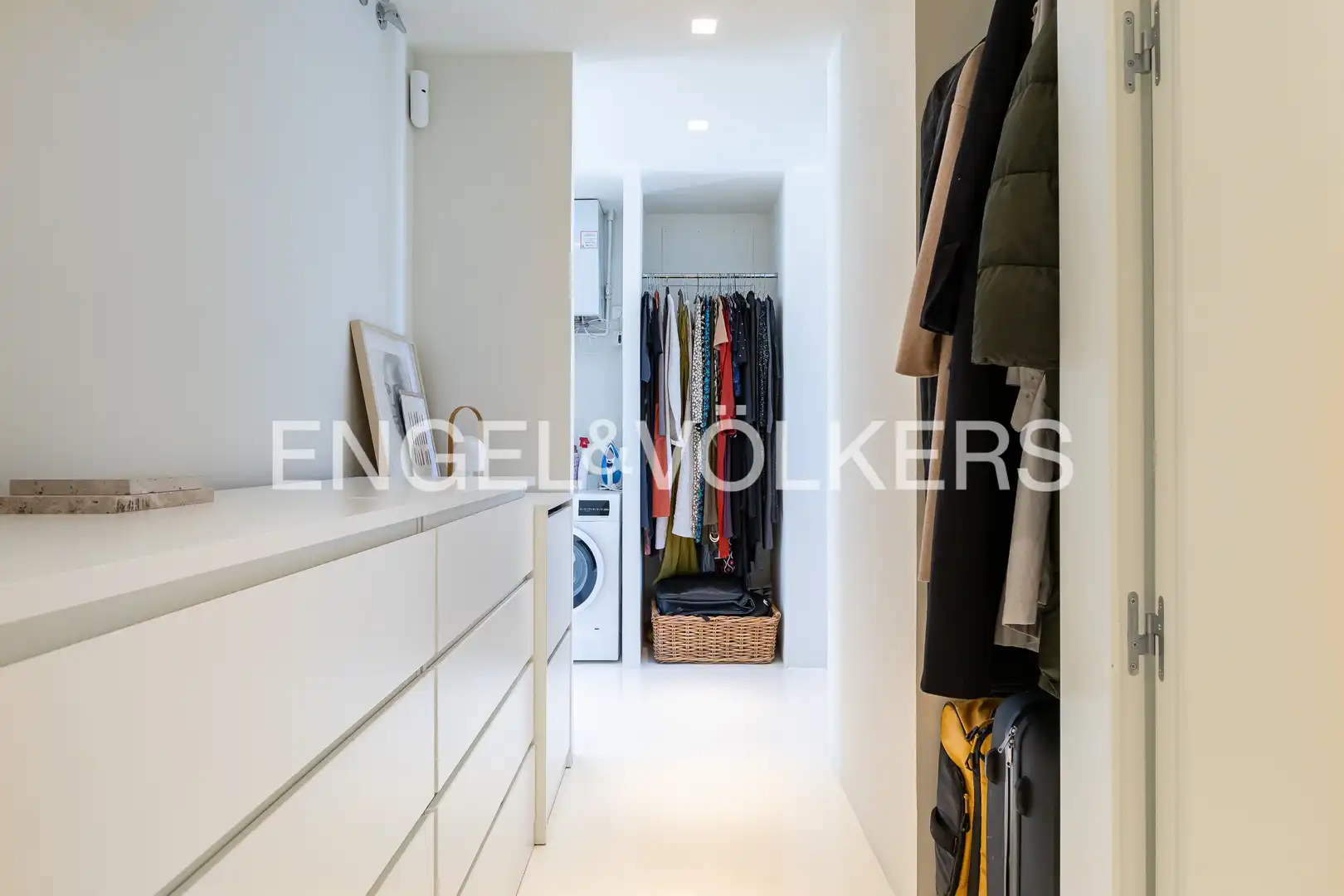 Cocina de Piso en venta en Madrid con Aire acondicionado y Calefacción