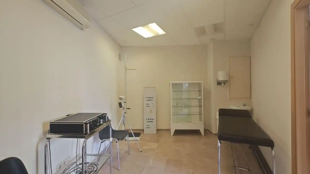 Commercial properties for rent in Centre - Passeig i Rodalies