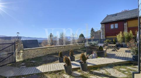 Foto 4 de Casa o chalet en venta en Calle Rue Des Fontanilles, Font-Romeu-Odeillo-Via, Cerdanya Francesa