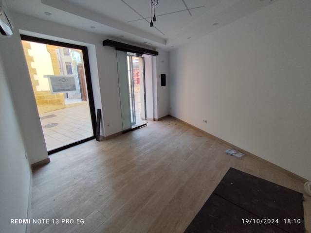Local comercial en Alquiler en Calle Real en Úbeda
