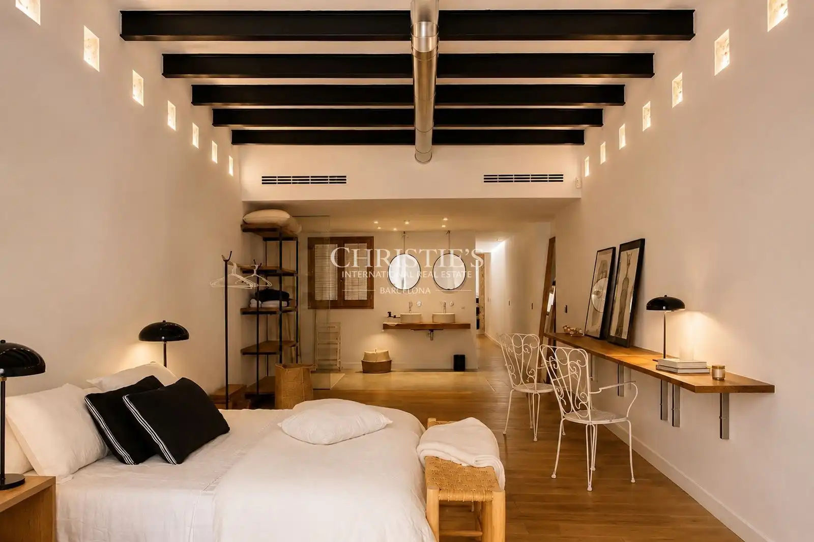 Habitación de Piso en venta en Barcelona con Terraza