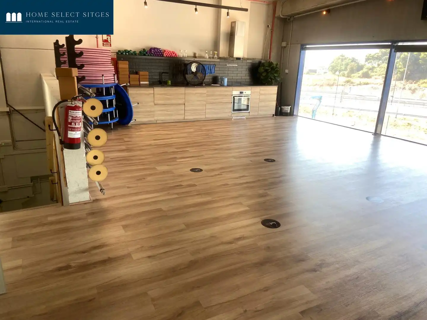 Local comercial de lloguer a Llevantina - Montgavina - Quintmar, imagen 4