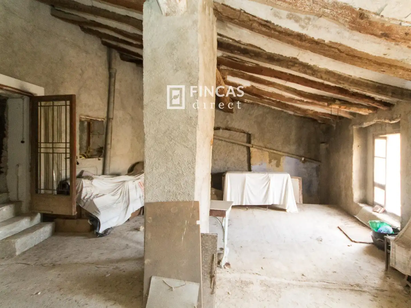 Casa o chalet en venta en Puigpelat con Amueblado y Balcón