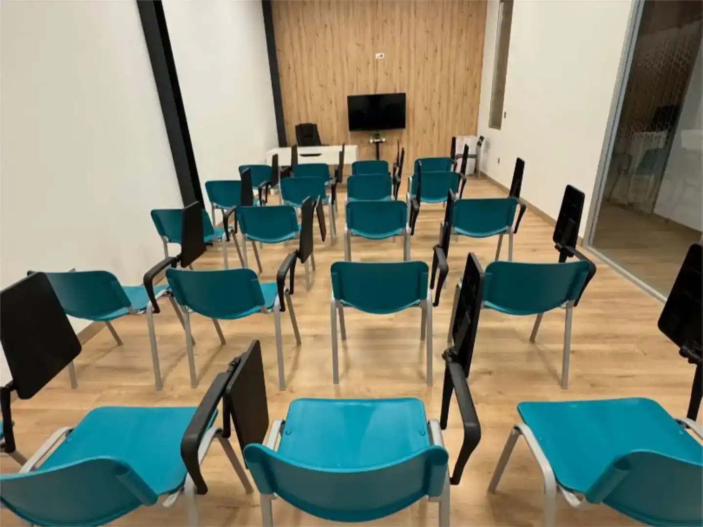 Oficina de lloguer en Torremolinos