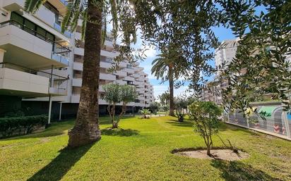 Exterior view of Flat for sale in Salou  with Air Conditioner and Terrace