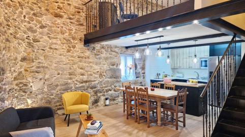 Foto 2 de Casa adosada en venda a Brión, A Coruña