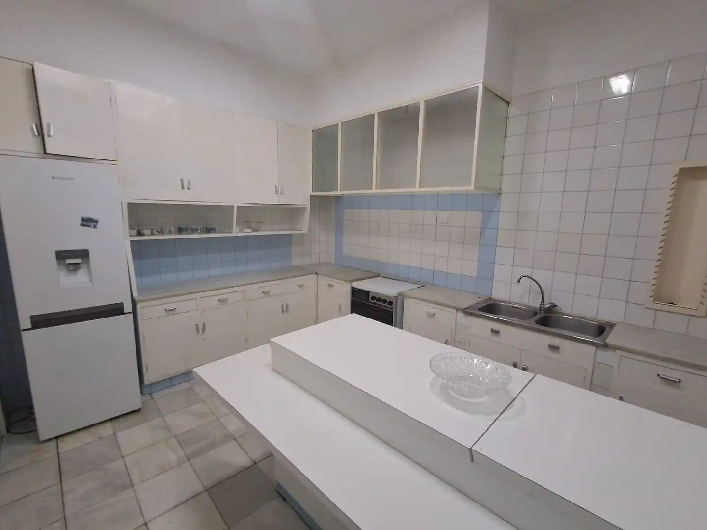 Cocina de Piso en venta en Tortosa con Terraza y Amueblado