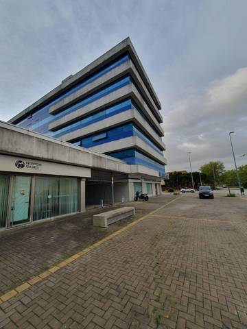 Oficina en Alquiler en Palmete