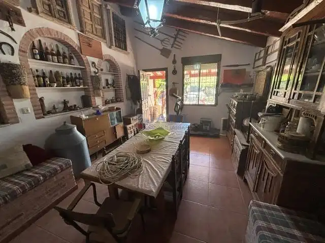 House with pool for sale in Valdepeñas, imagen 50