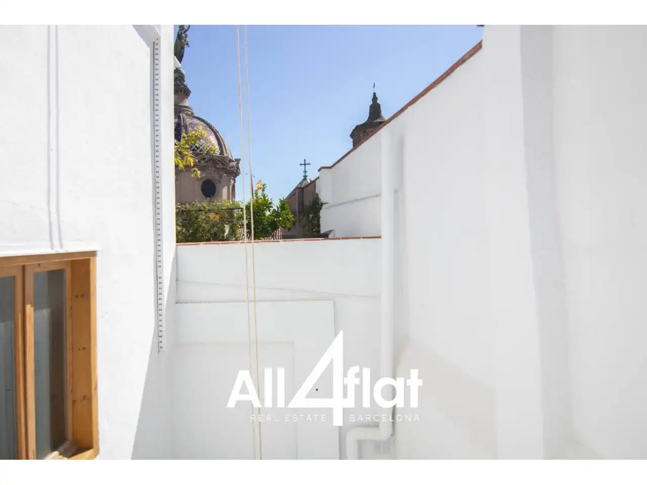 Piso con terraza en venta en Calle Carabassa, imagen 75