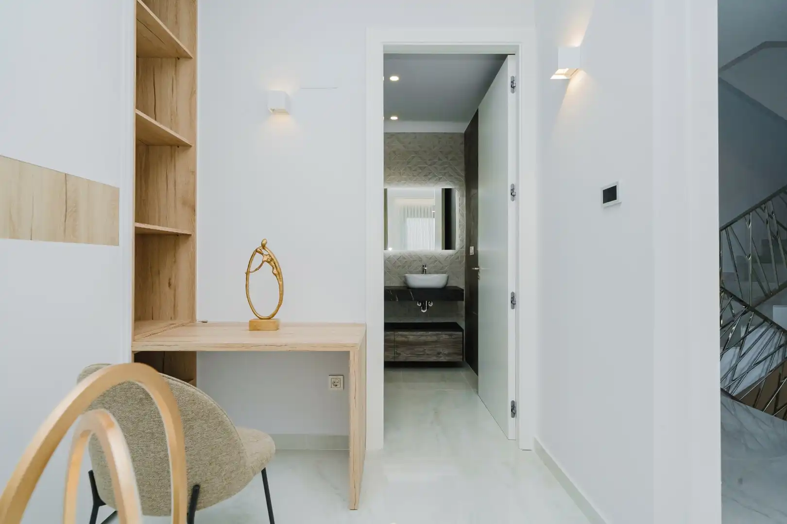Casa amb terrassa en venda a Orihuela Costa, imagen 37