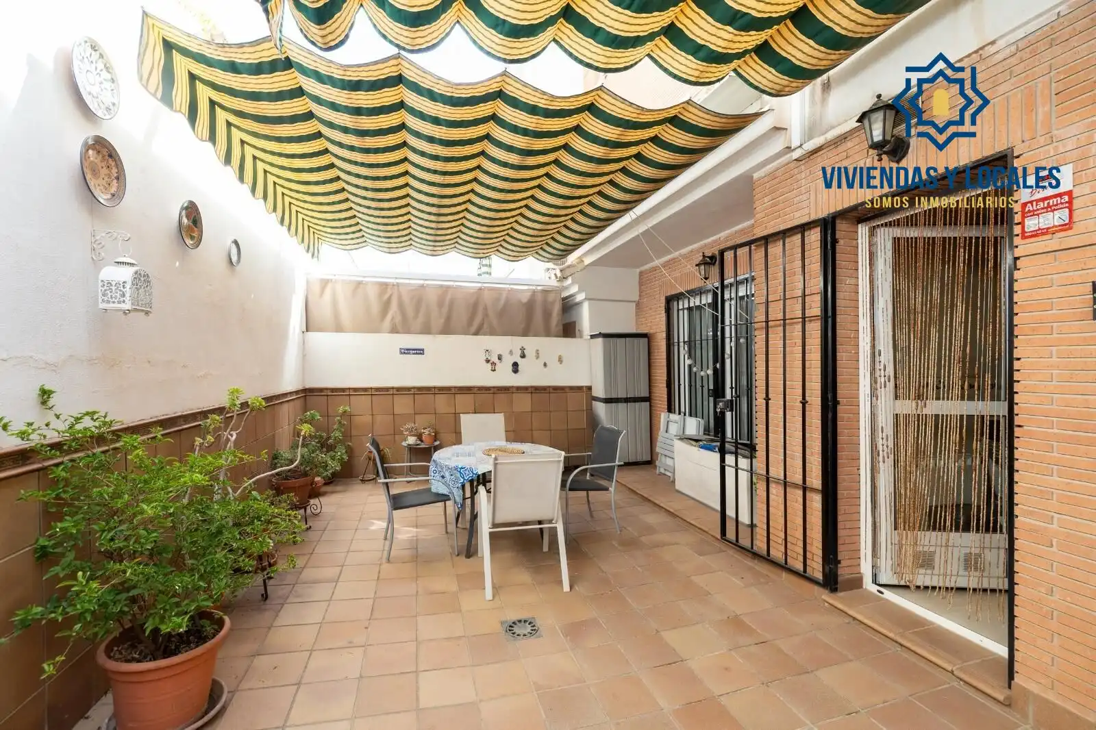 Casa con terraza en venta en Genil, imagen 20