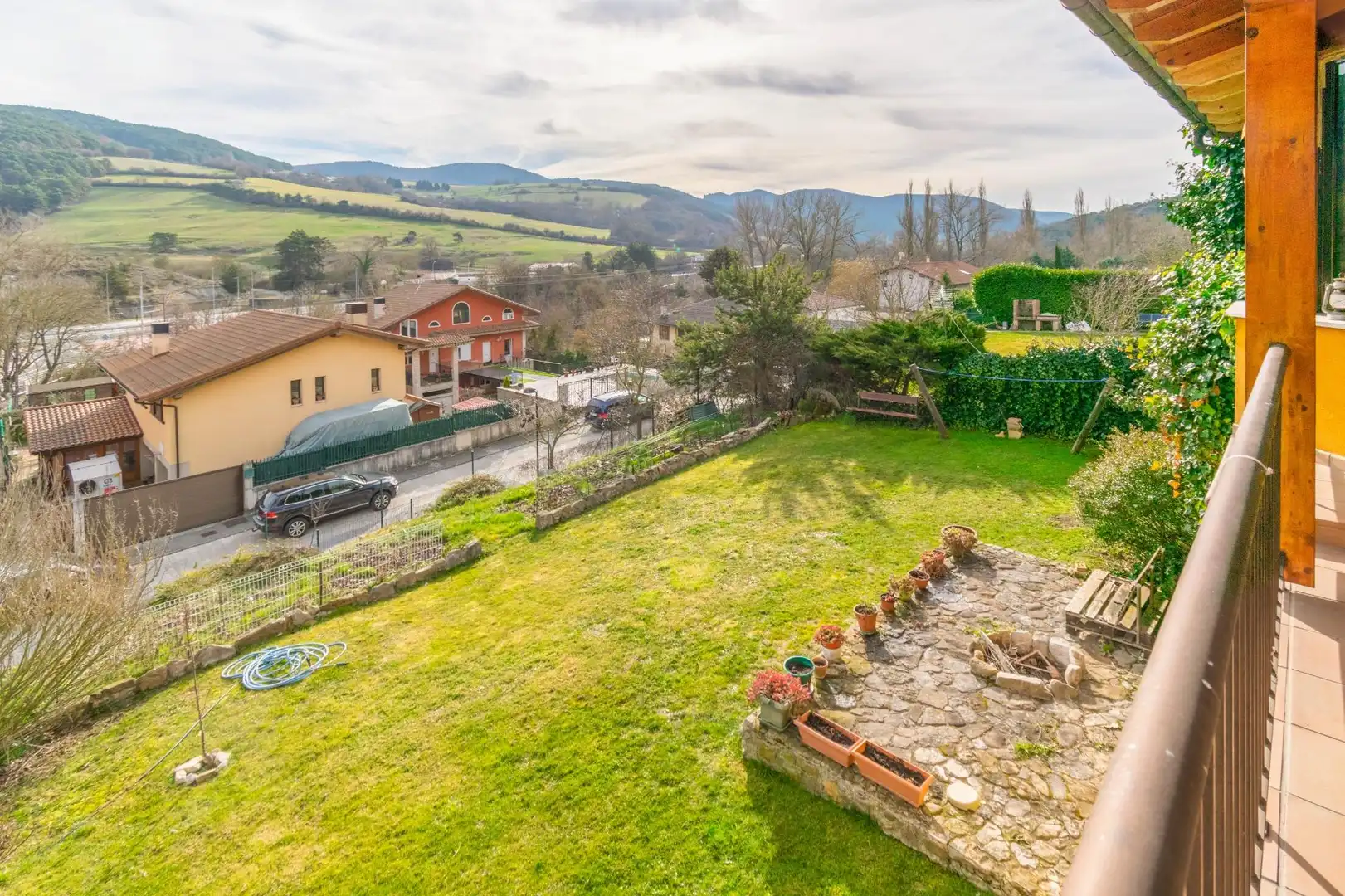 Houses for sale in Olaibar