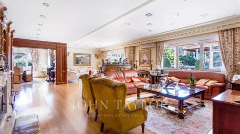 Foto 4 de Casa o xalet en venda a Castillo Campodón, Villaviciosa de Odón