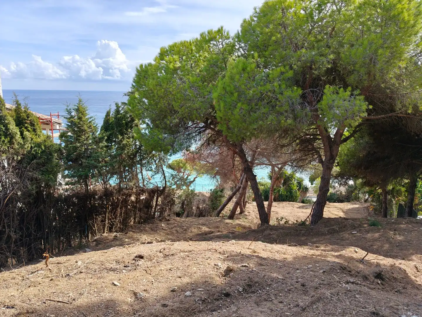 Terreny residencial en venda a Les vil.les 25, imagen 5
