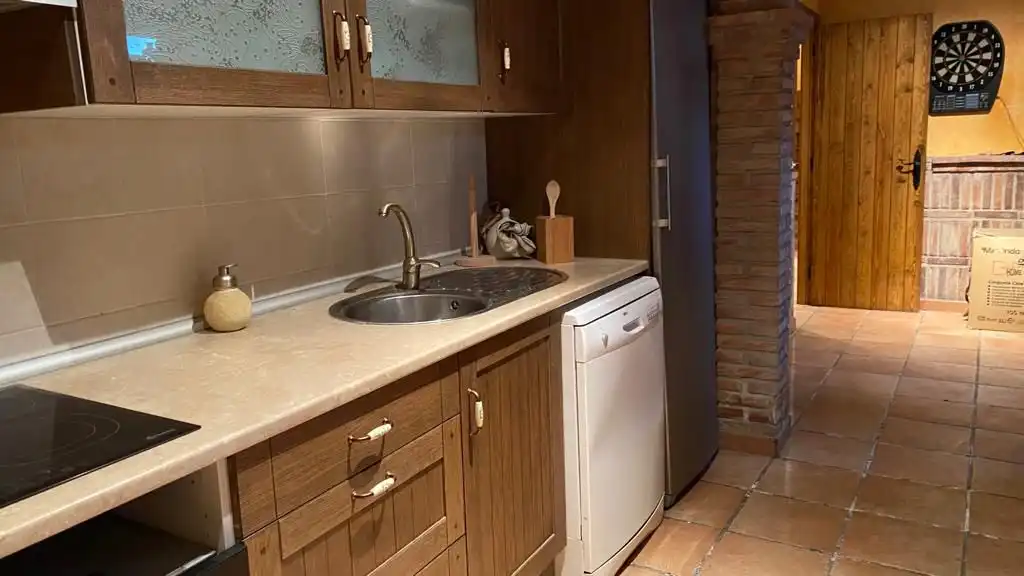 Casa o xalet en venda a Calle Najerilla, Navarrete