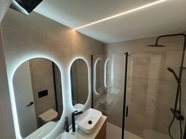 Piso con ascensor en venta en Carrer Mare de Déu dels Desemparats 100