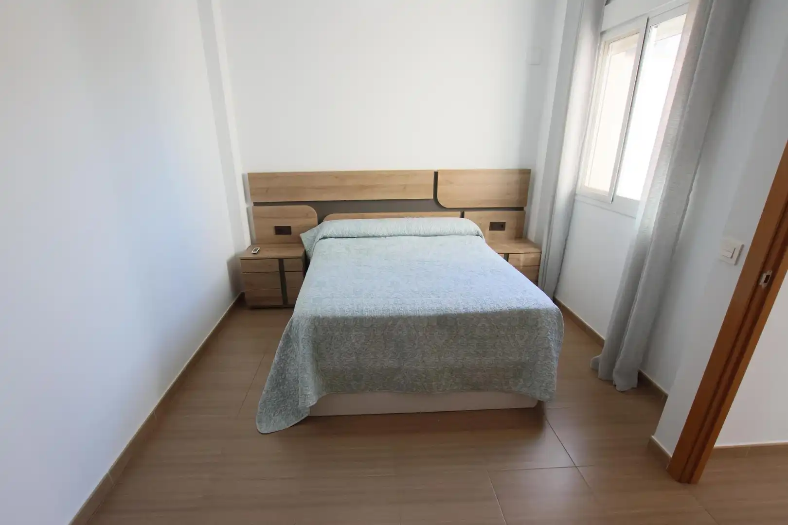 Bedroom of Houses for sale in Guadiana