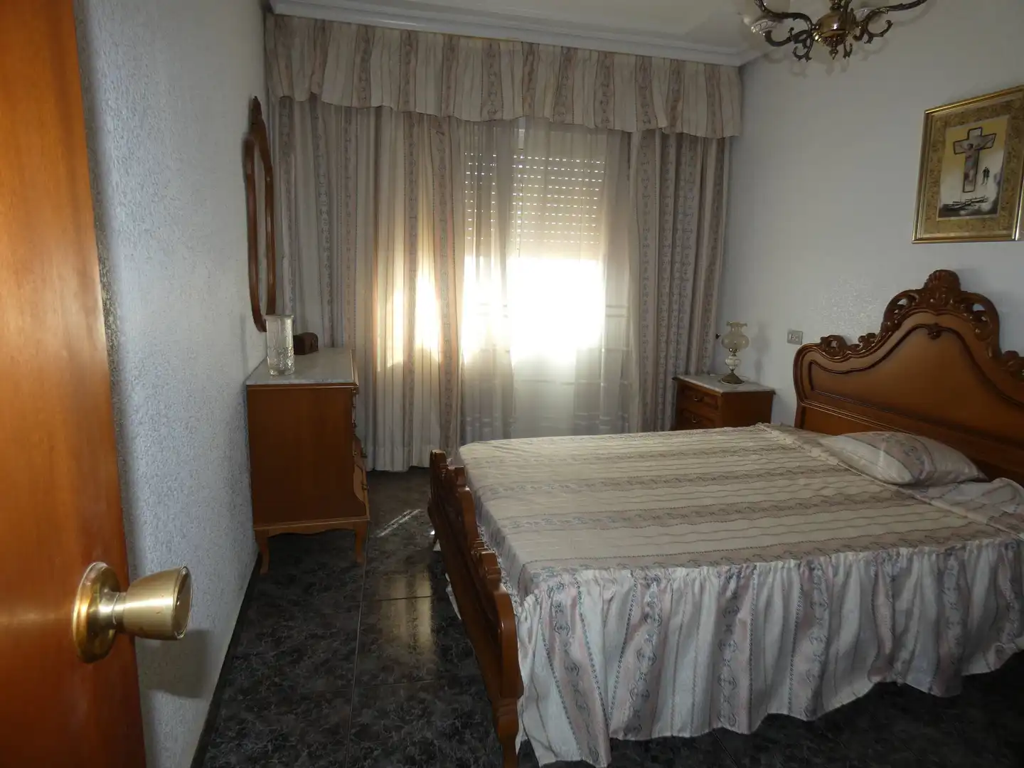 Wohnung mit Aufzug zum Verkauf in Calle Gabriel Cañadas 8a, imagen 9
