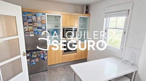 Foto 3 de Piso de alquiler en Veracruz , La Garena, Alcalá de Henares