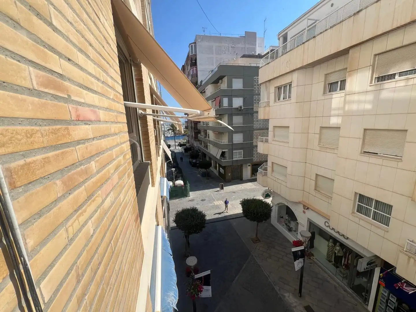 Apartament amb ascensor en venda a Centro, imagen 12