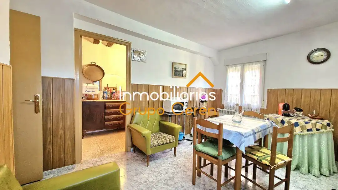 Wohnung zum Verkauf in Redecilla del Camino