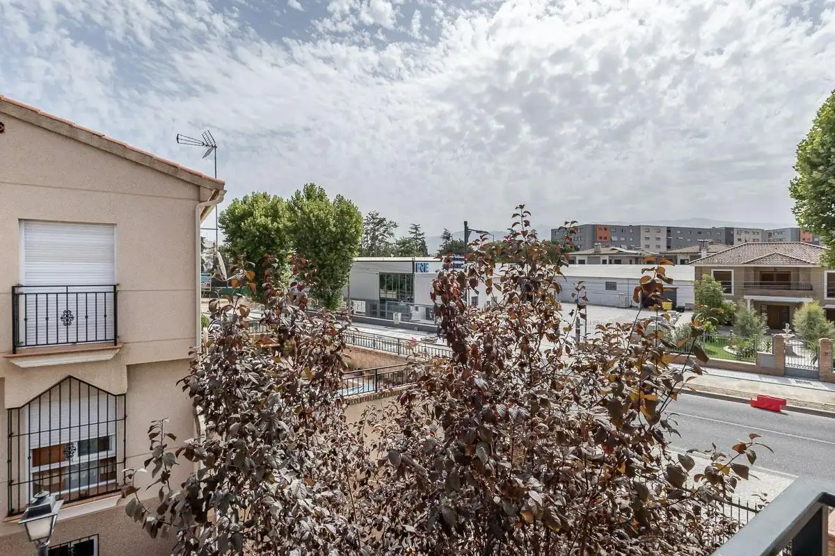 Casa pareada en venta en Polideportivo, imagen 24