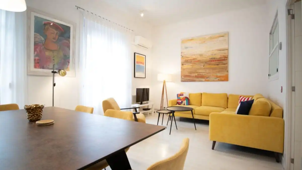Apartment to rent in Centro, imagen 13