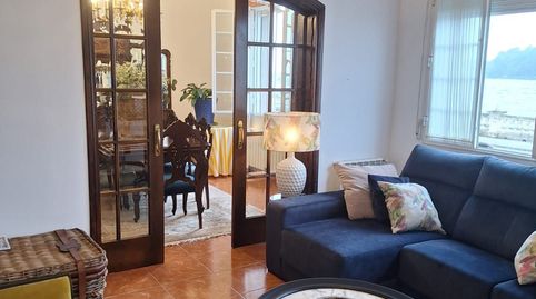 Foto 5 de Casa o chalet en venta en Valentín Viqueira, O Carril, Vilagarcía de Arousa