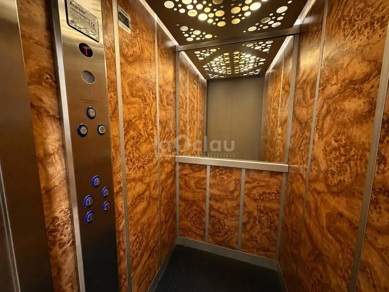 Apartament en venda en Vic amb Calefacció