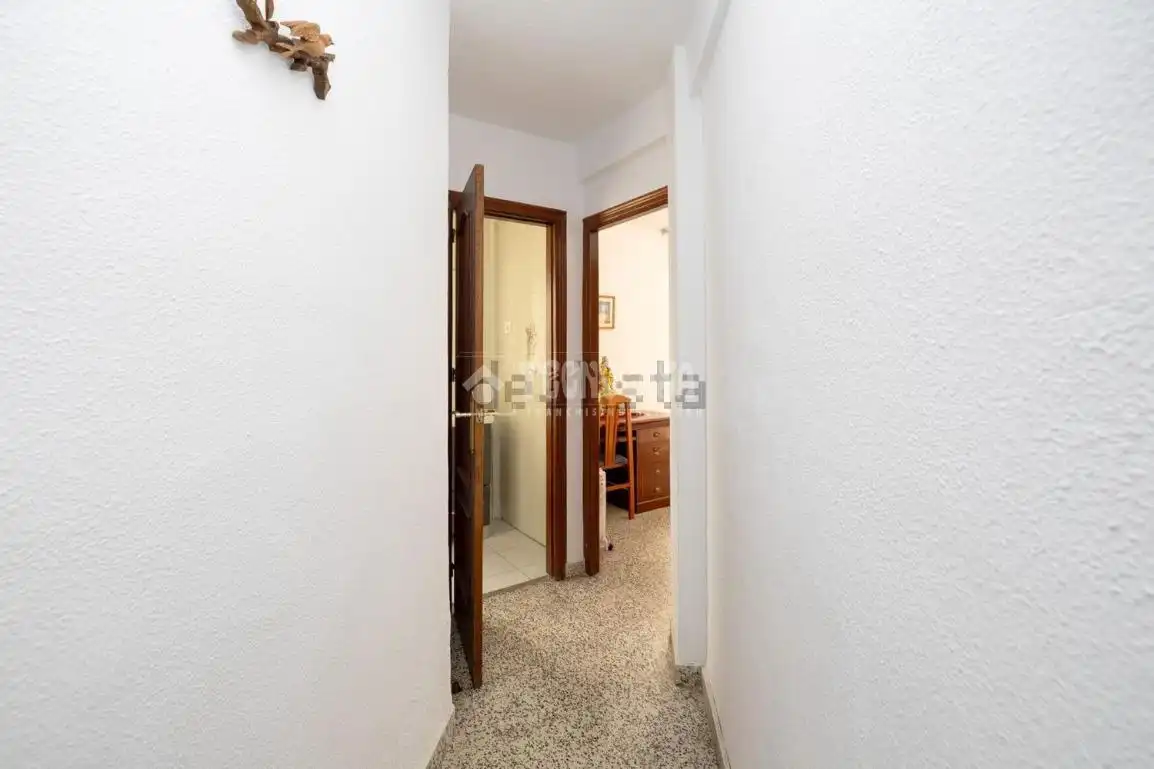 Piso en venta en Granada con Aire acondicionado y Terraza