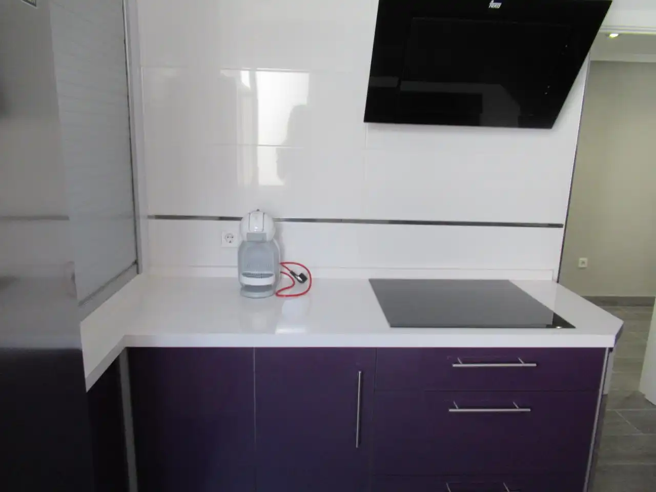 Piso con ascensor en venta en Avenida Juan Carlos I, imagen 6