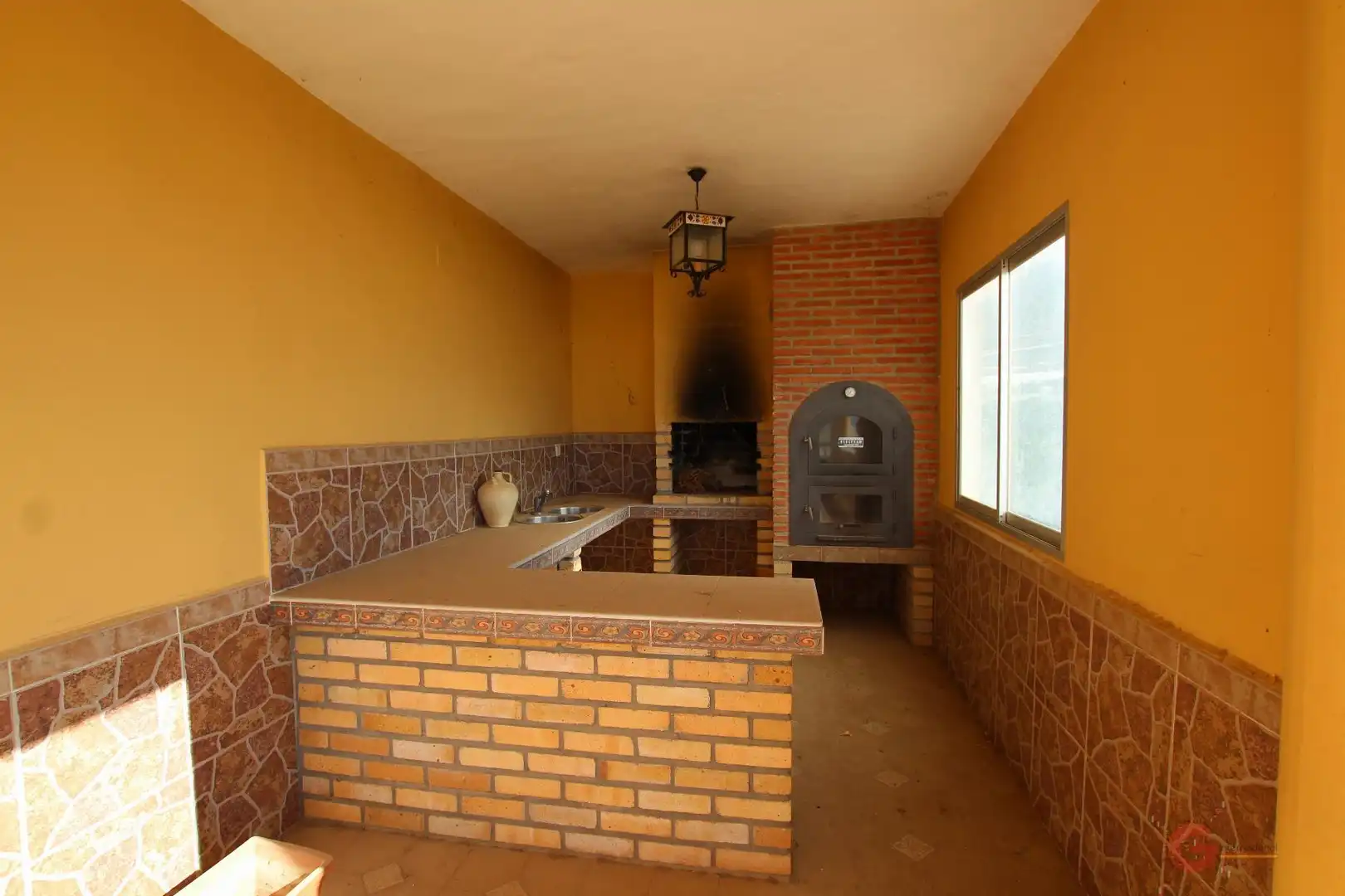 Landhaus zum Verkauf in Molvízar, imagen 4