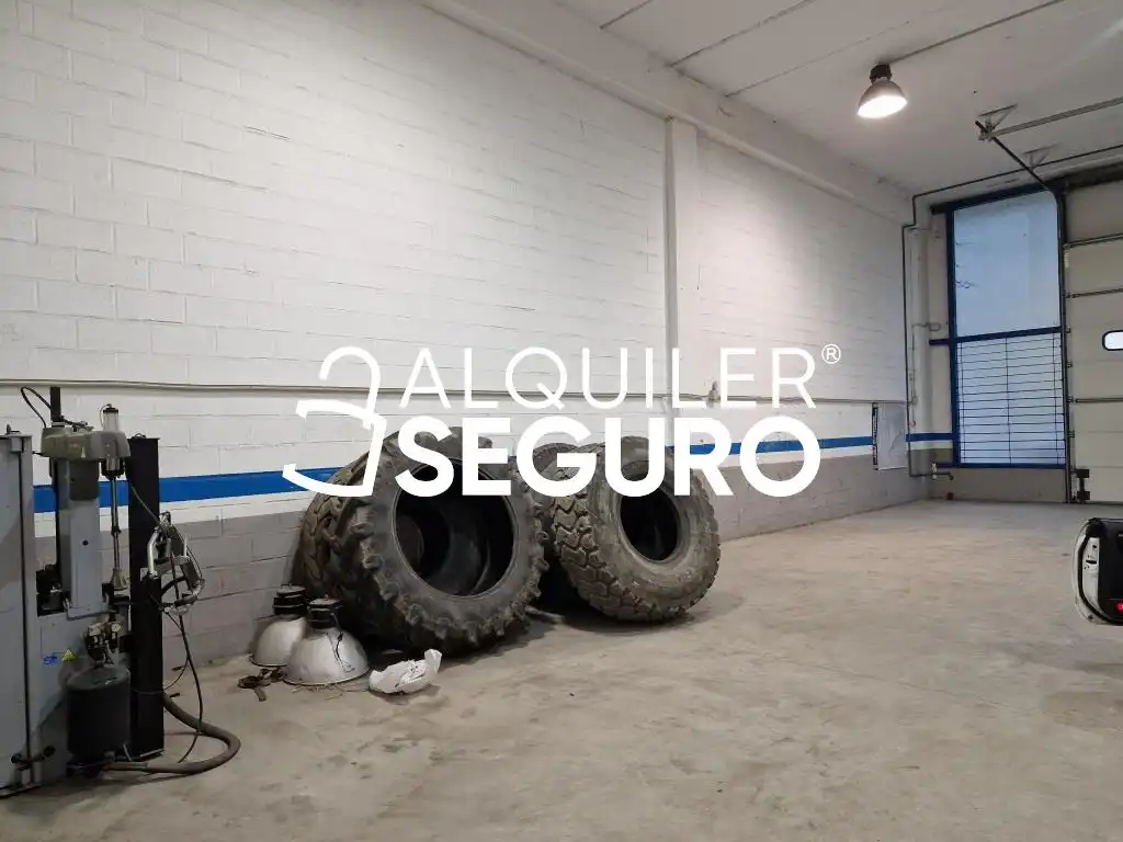 Business premises to rent in Calle Arbuio Kalea, imagen 11