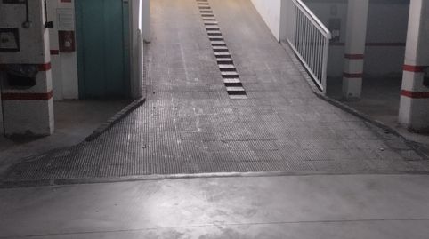 Foto 3 de Garaje en venta en La Algaba, Sevilla