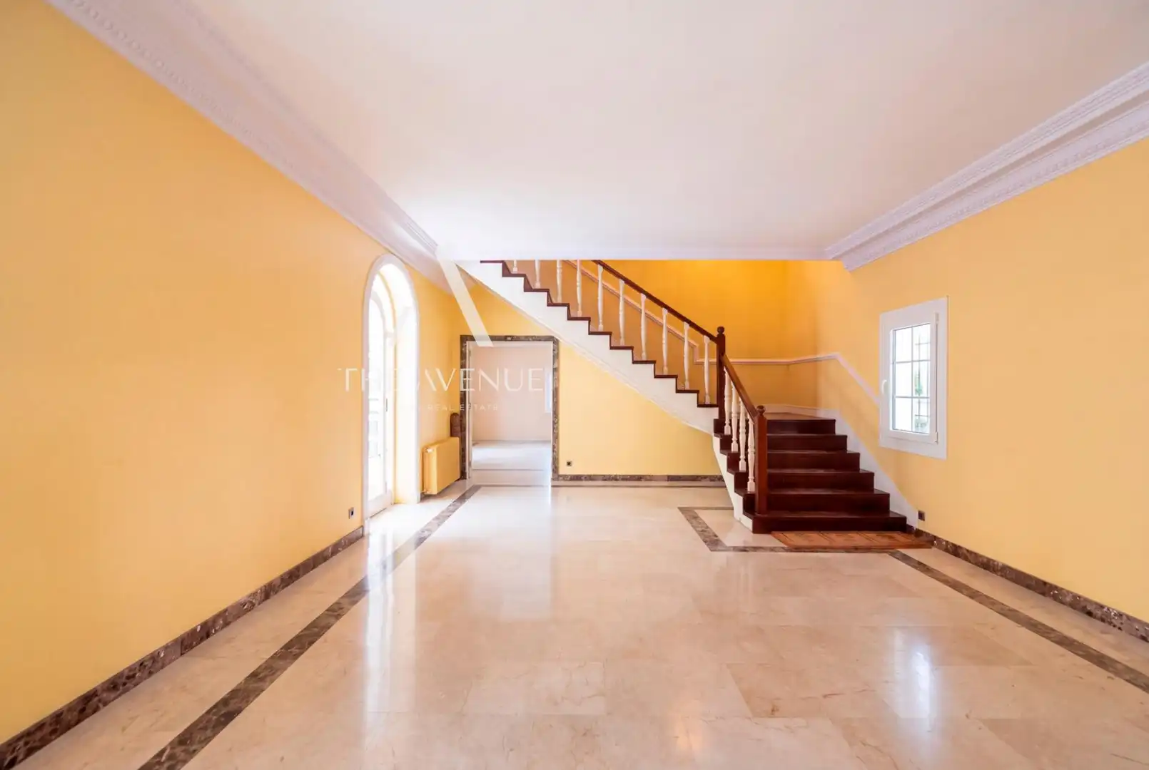 Detached house with terrace for sale in Avenida LOMAS, imagen 13