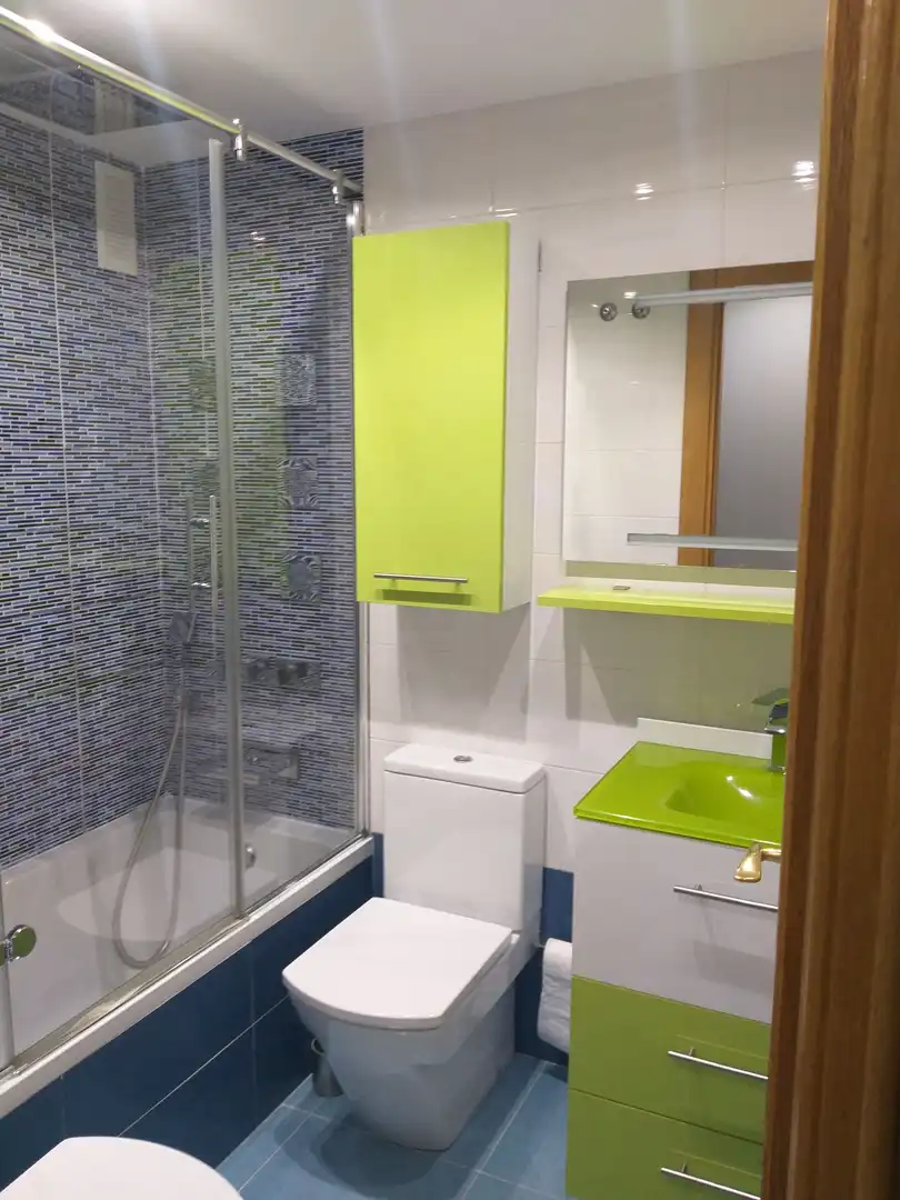 Wohnung zur Miete in Avenida las Retamas, Prado Santo Domingo - Ensanche