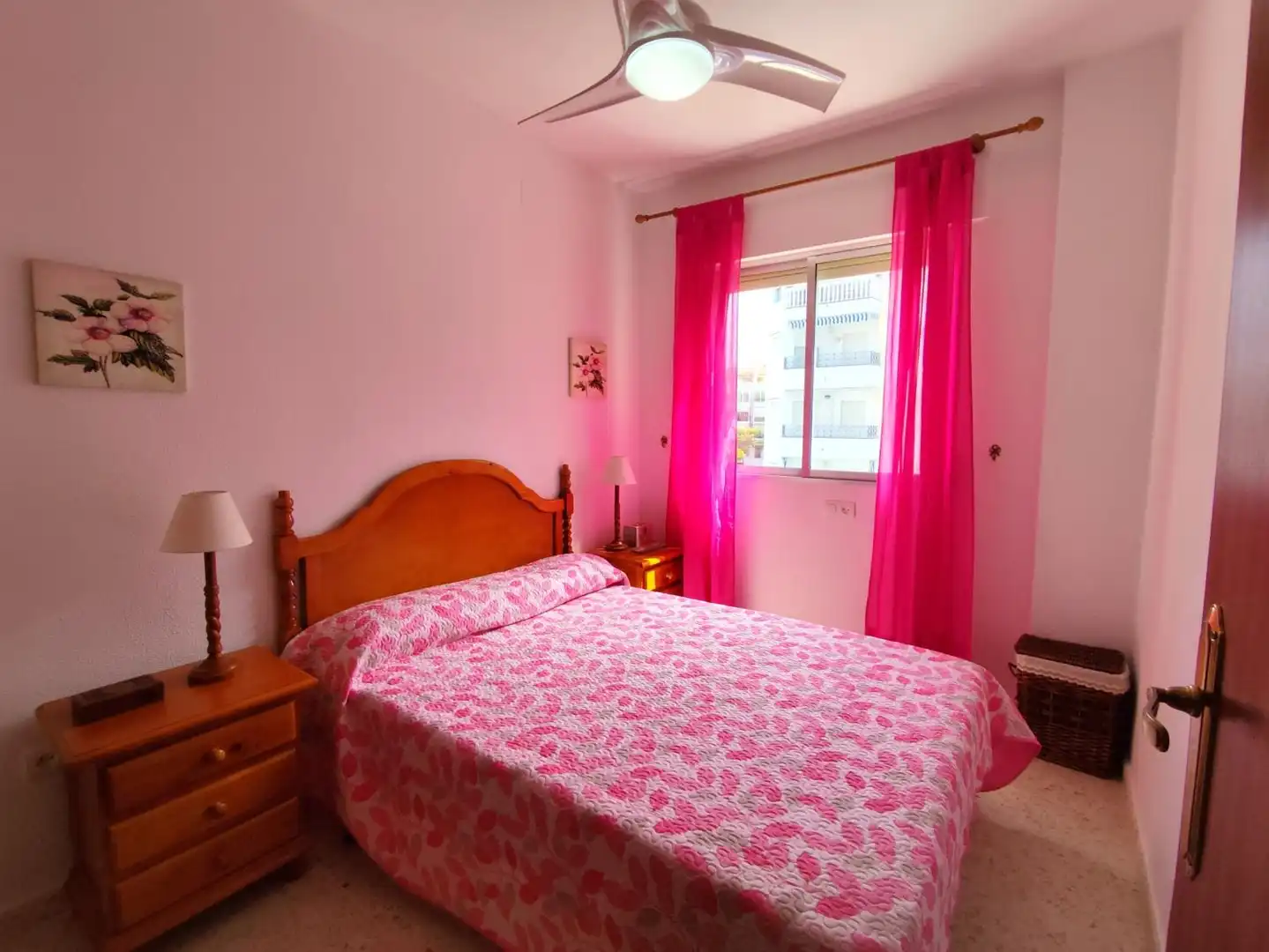 Wohnung mit Pool zur Miete in El Portil, imagen 15