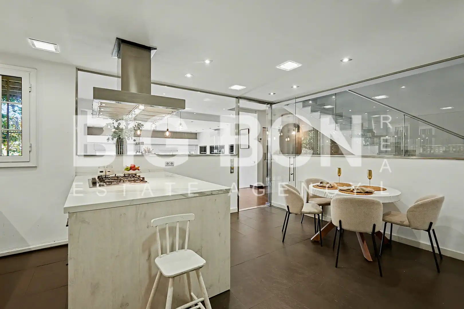Chalet con terraza en venta en Carrer Pere Berruguete, imagen 19