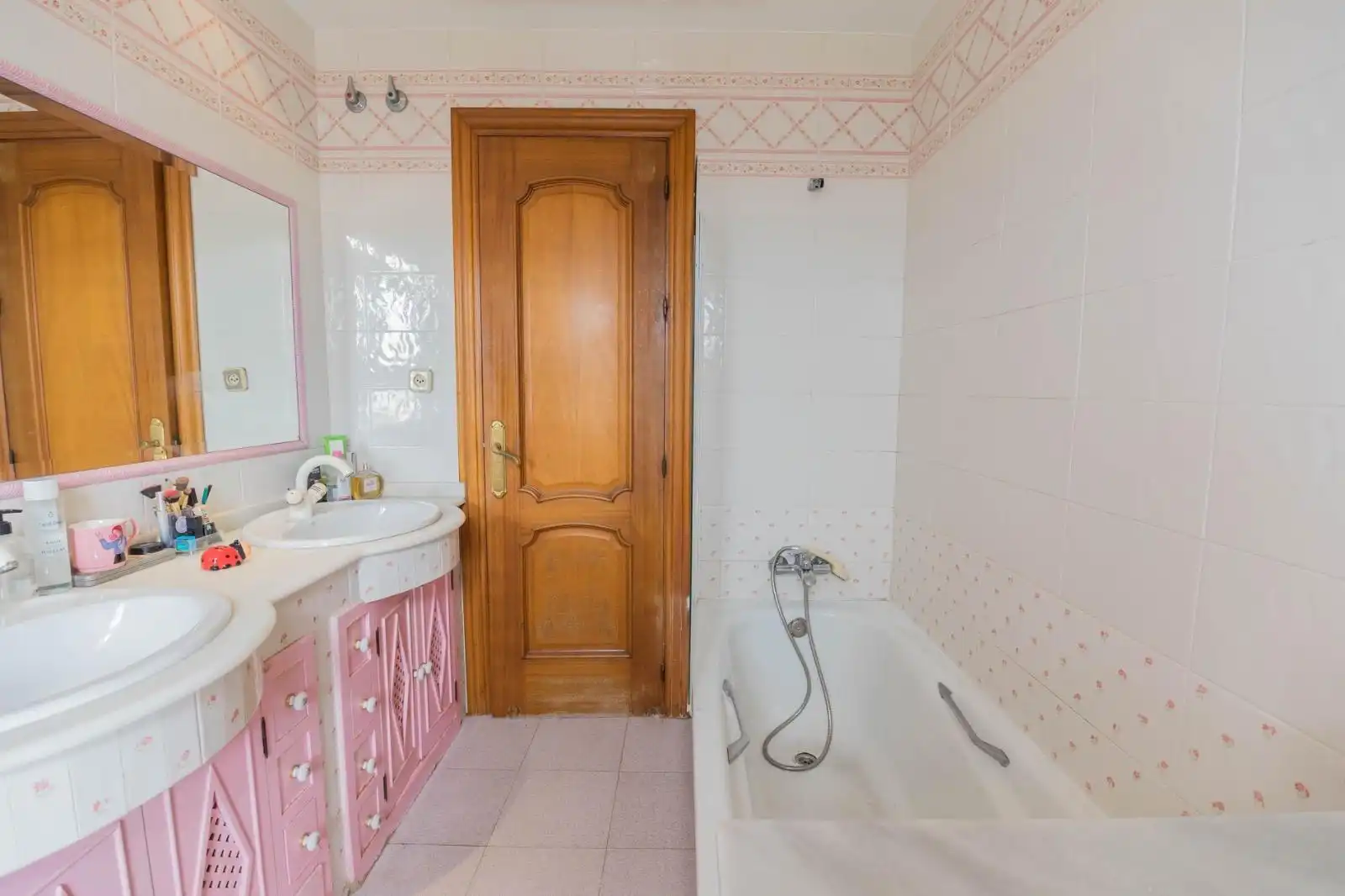 Chalet con terraza en venta en Montealto - Monterrey, imagen 22